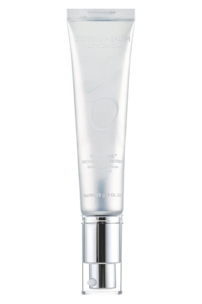 Сыворотка, сужающая поры